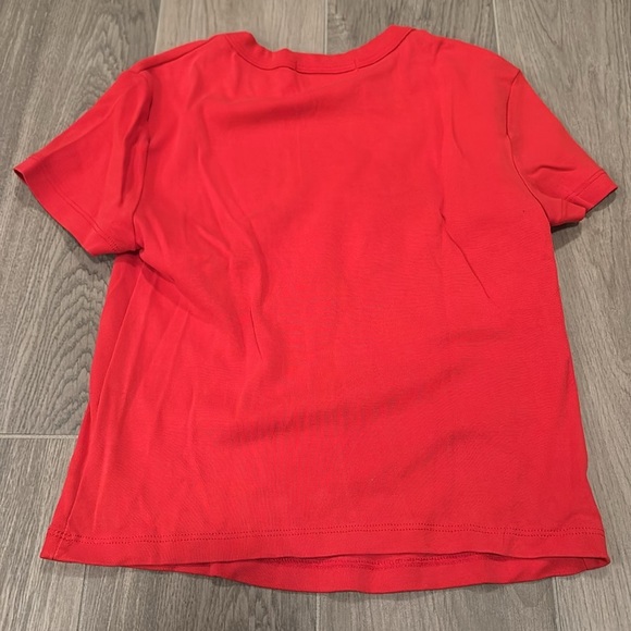Daydreamer Red Tee - New York Good Times Size XS - Picture 3 of 4